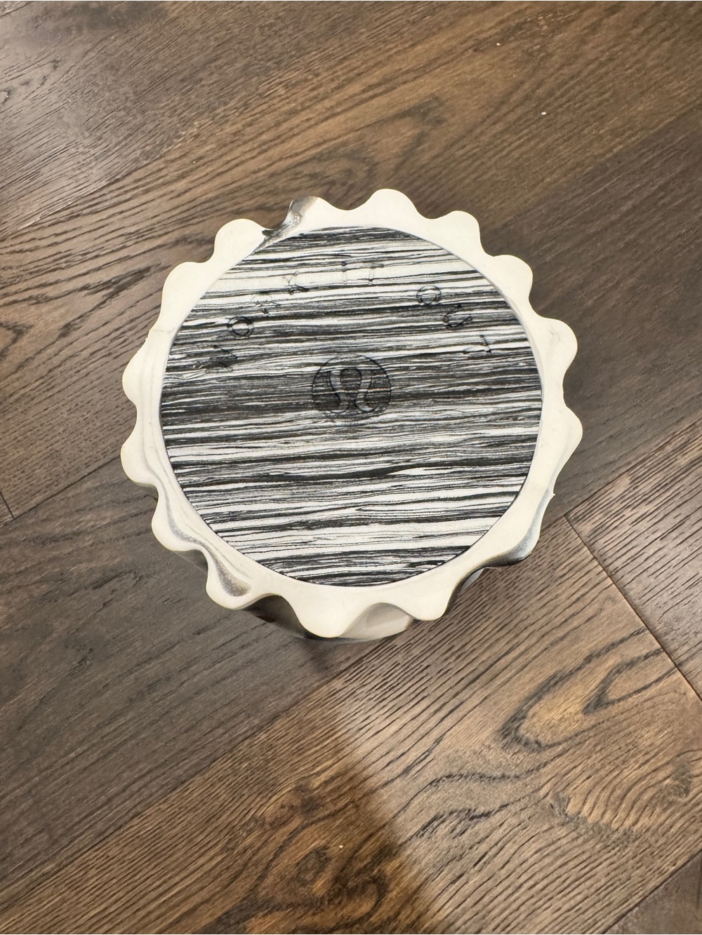 Lululemon Double Mini Roller